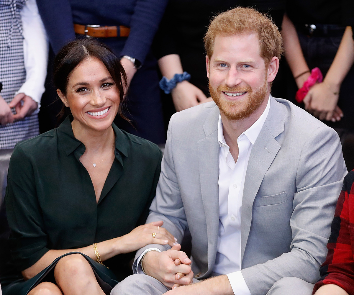 Meghan Markle’s pregnancy: everything you need to know about the Duke and Duchess of Sussex’s baby