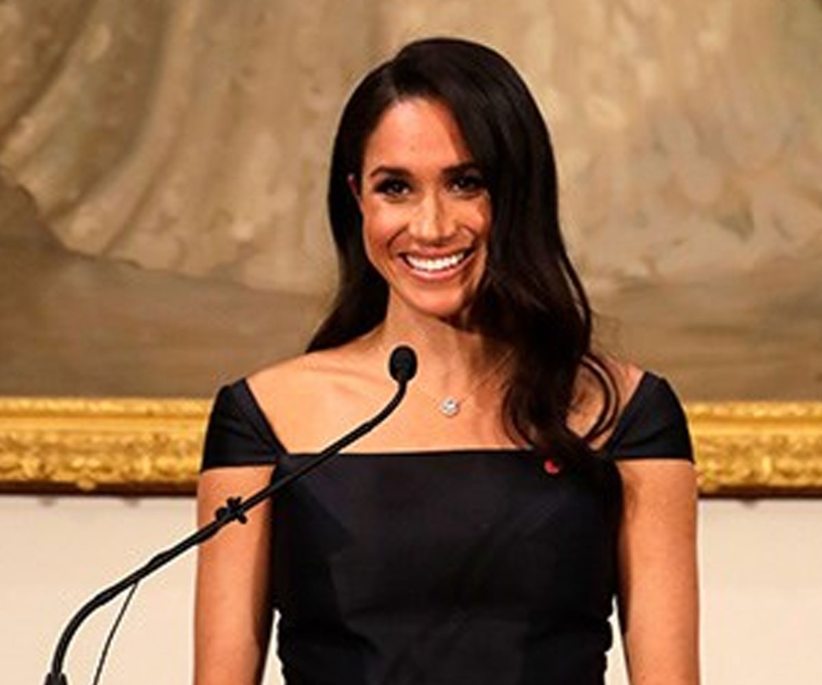 Duchess Meghan charms Government House guests when she speaks Te Reo Maori in her speech