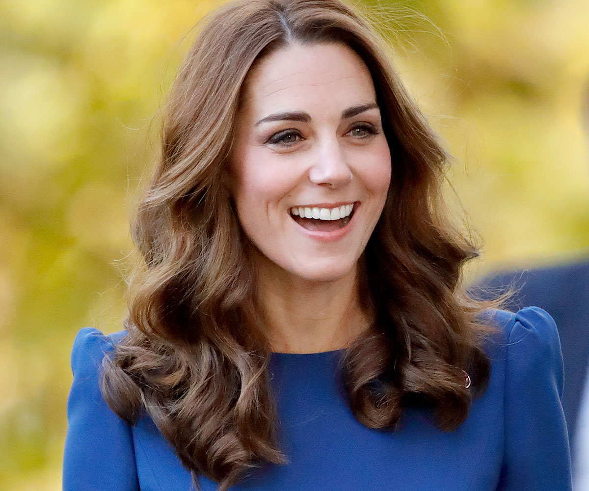 Duchess Catherine’s favourite toning exercises and workout plan have been revealed