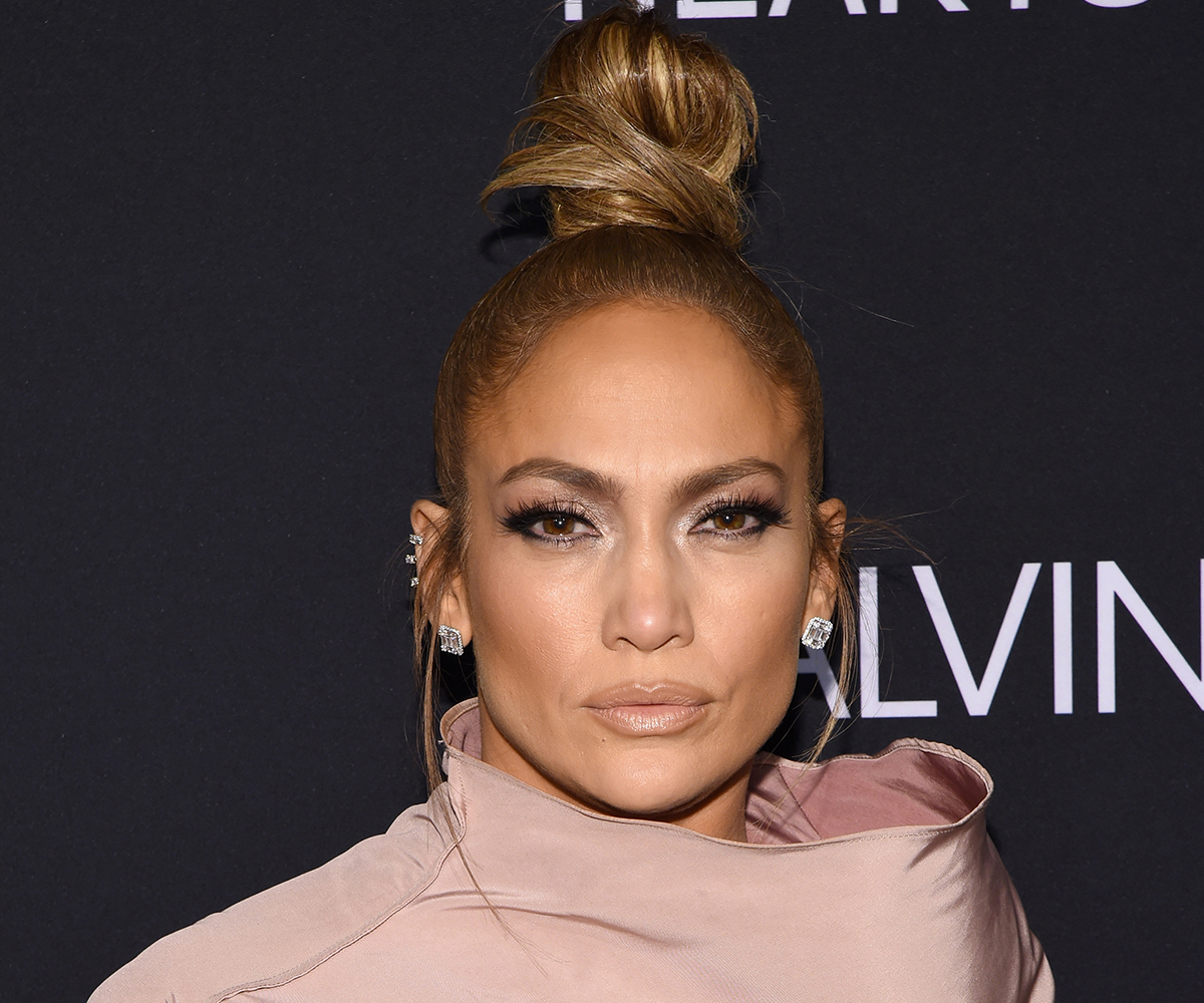 Jennifer Lopez says her kids have changed her outlook on life