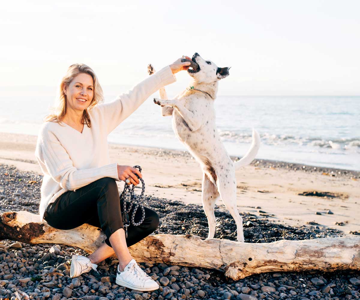 Clever Kiwi women who’ve created pet-inspired businesses