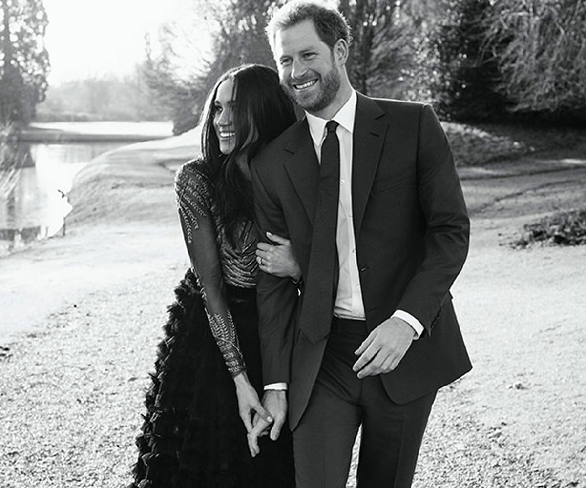 Everything you need to know about Prince Harry and Duchess Meghan’s new home, Frogmore Cottage