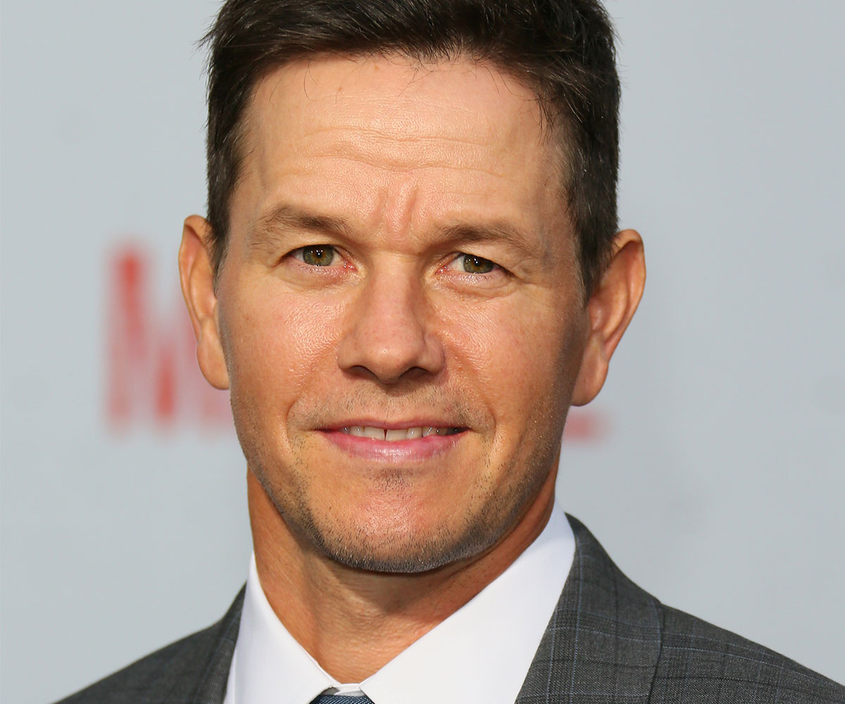 Mark Wahlberg and these 5 other celebrities have the most unusual daily routines