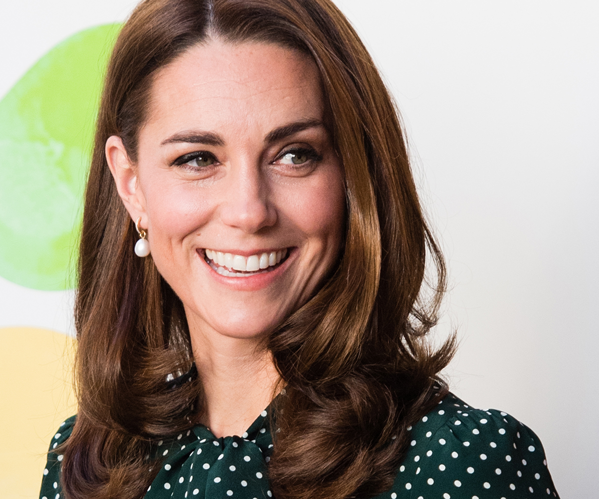 How Duchess Catherine went from being bullied at school to being voted “most likely to be loved by all”