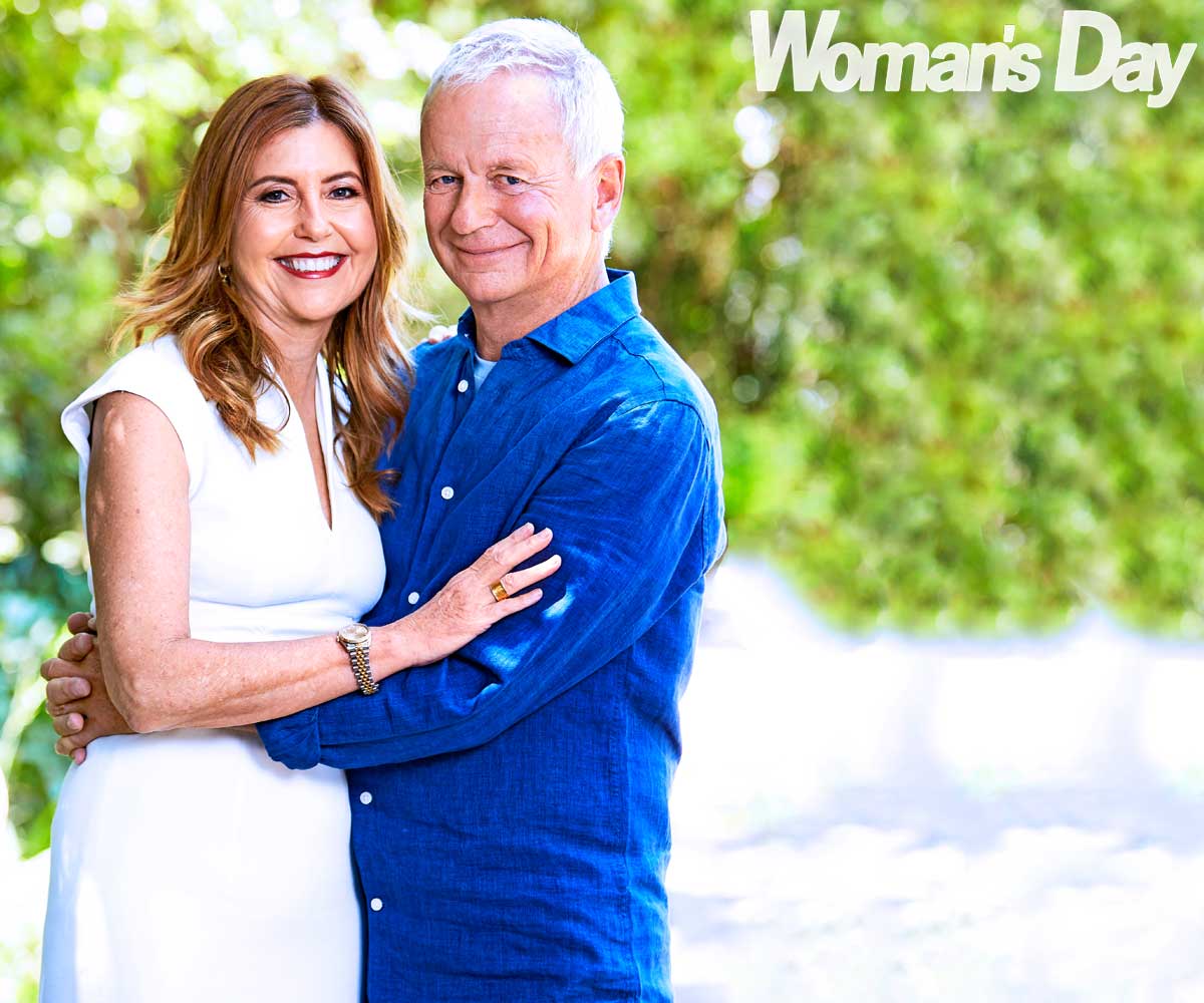 MAFS expert Dr Trisha Stratford finds the love of her life