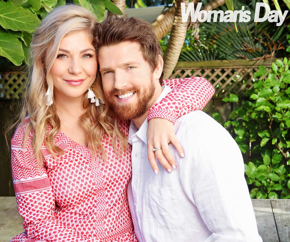 Jono Kenyon's move to Hollywood how distance strengthened his relationship