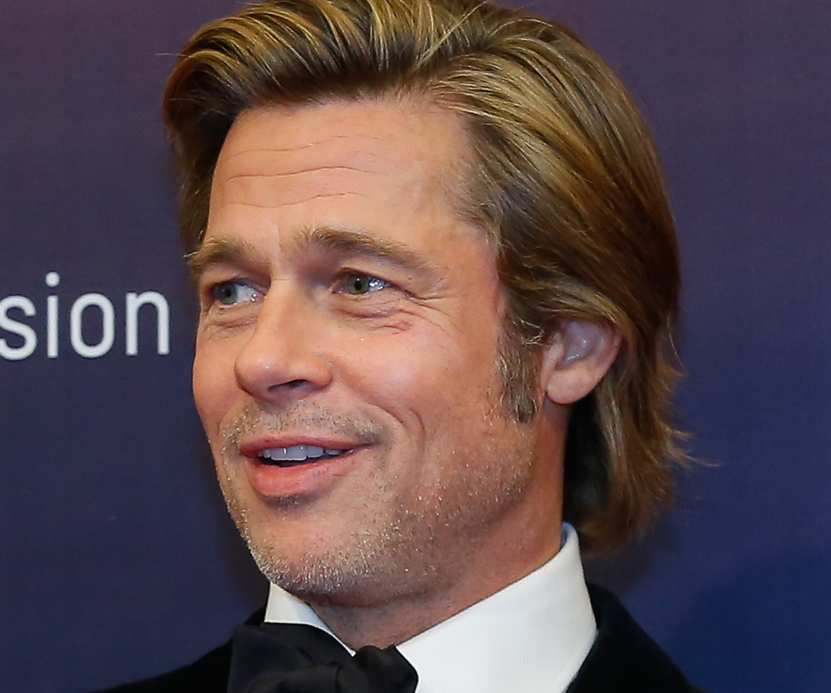 Shiloh moves in with dad Brad Pitt – leaving Angelina Jolie in tears