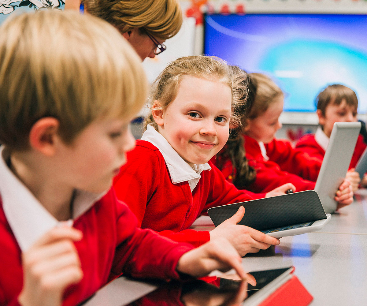 Six things you need to consider when buying your child’s BYOD device for school