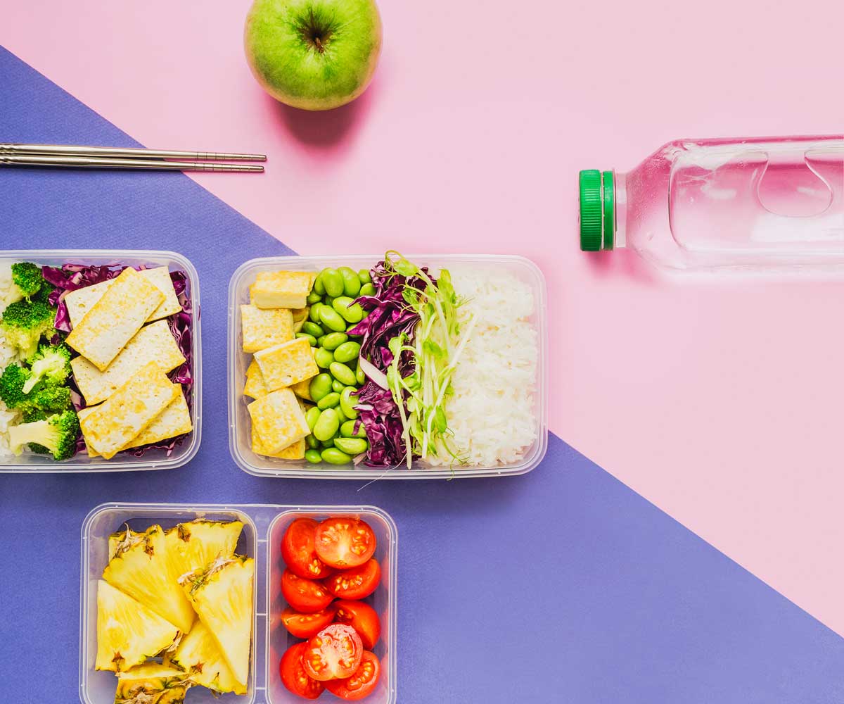 Gemma McCaw’s guide to eco-friendly eating