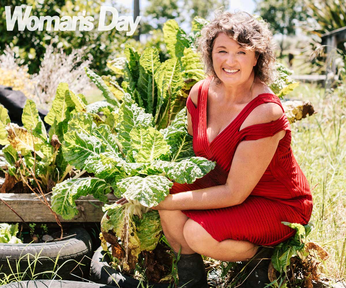 How this thifty Northland woman spends just $1000 a year on groceries – and how you can too