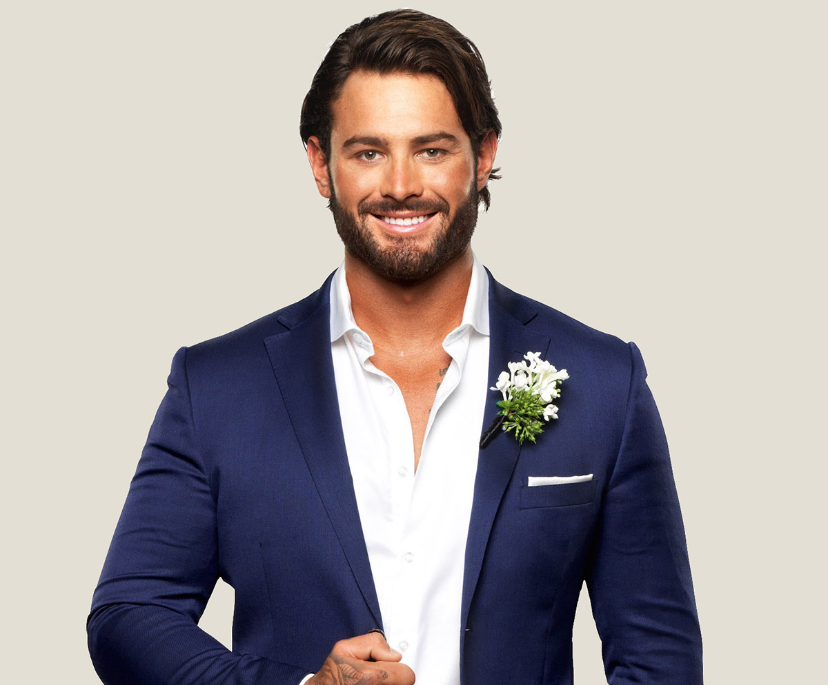 MAFS’ grooms Sam Ball, Bronson Norrish and Dino Hira were all in other TV shows before Married At First Sight