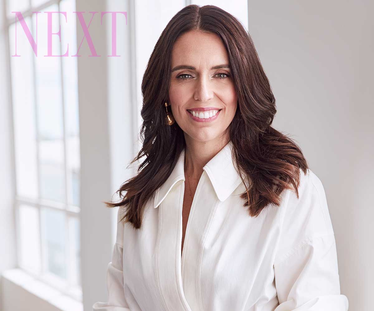 Jacinda Ardern opens up about motherhood, marriage and what she feels guilty about
