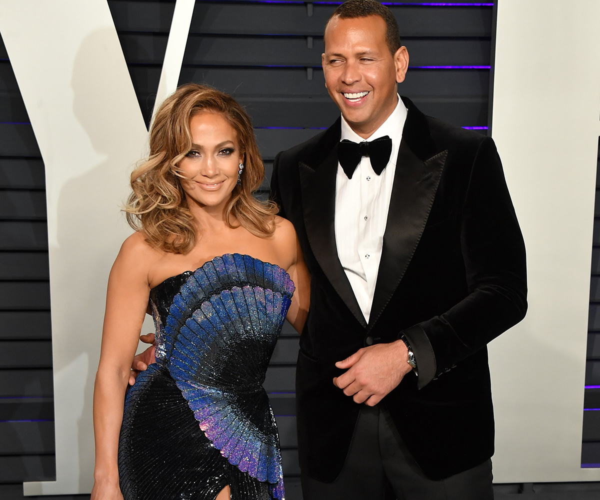 Jennifer Lopez and Alex Rodriguez’s gorgeous love story started with a crush 20 years ago