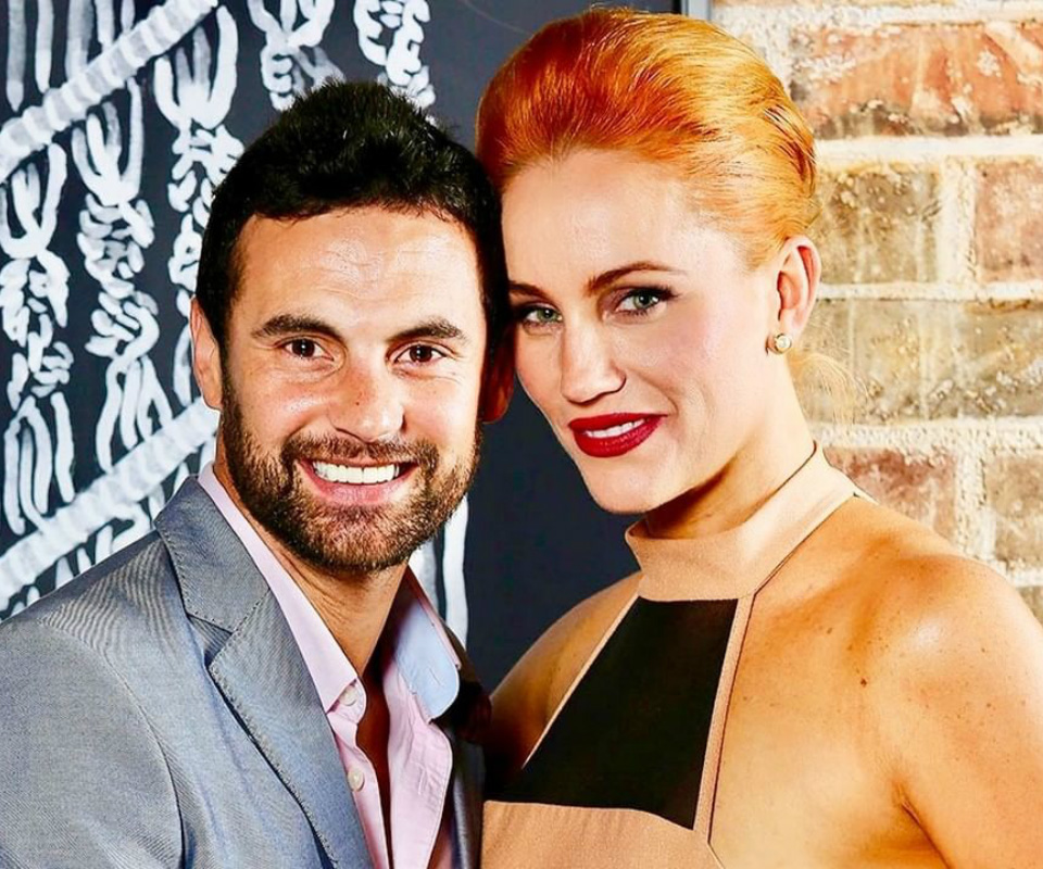 Cam Jules married at first sight girlfriend