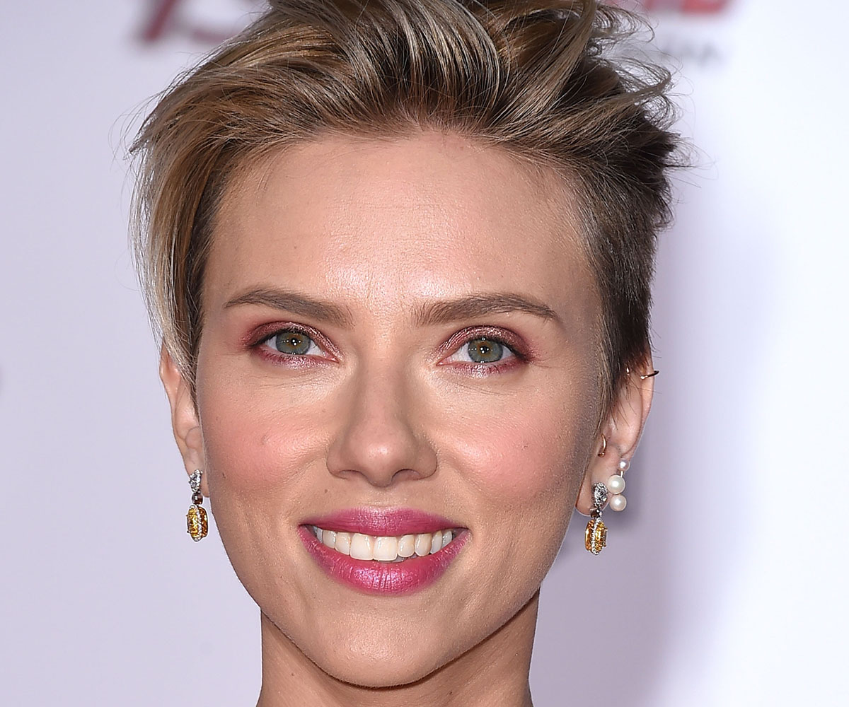 Scarlett Johansson’s ‘Avengers: Endgame’ diet and fitness regime