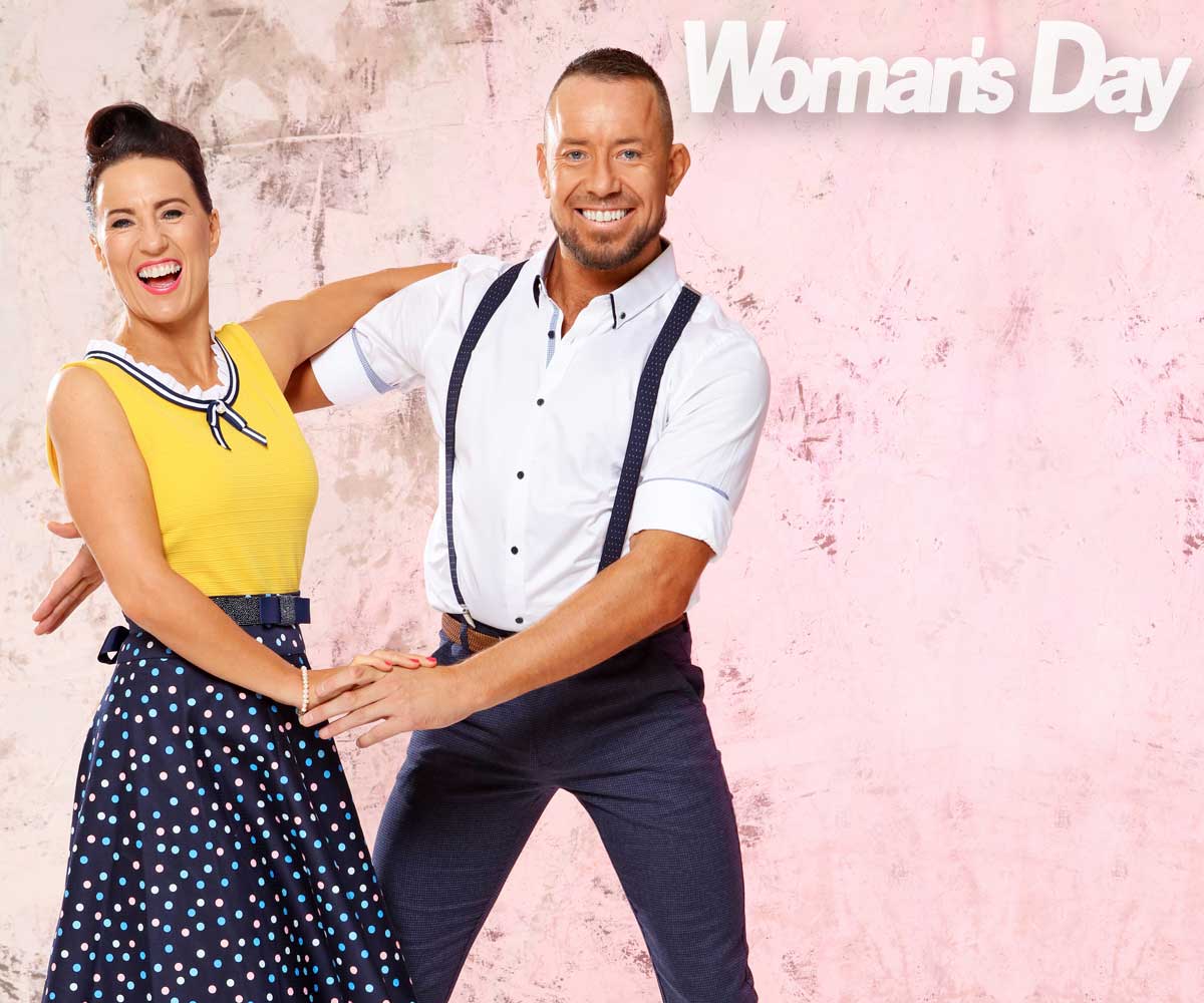 Vanessa, Scott and Brendan Cole: How these talented siblings became Dancing With The Stars royalty