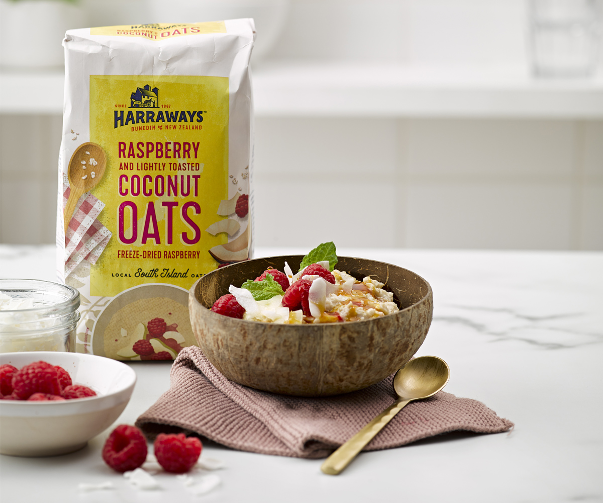 Here is why oats are the affordable and versatile superfood you can rely on this winter