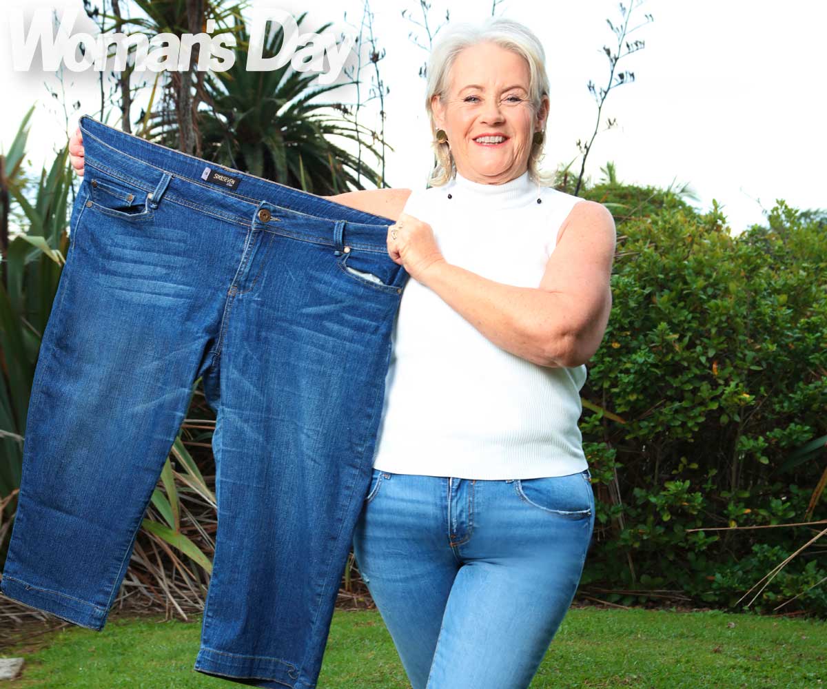 How this Auckland woman lost 30kg through hypnosis