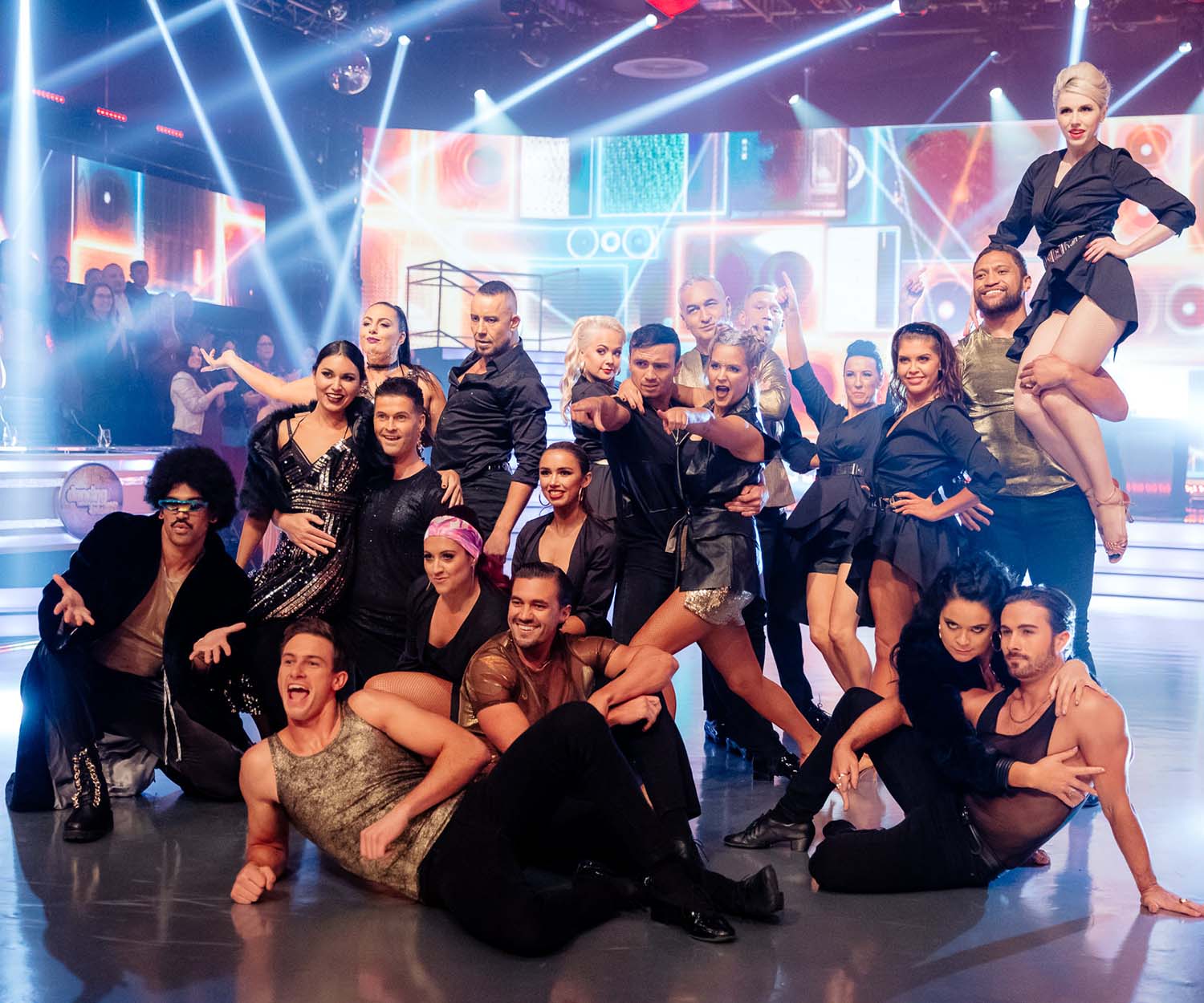 Why Dancing With The Stars is so much more than just an entertainment show