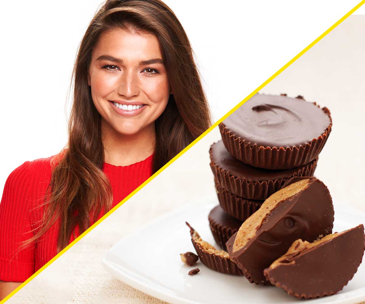 Cassidy in the Kitchen: Bravo NZ host Cassidy Morris’s easy peanut butter cups