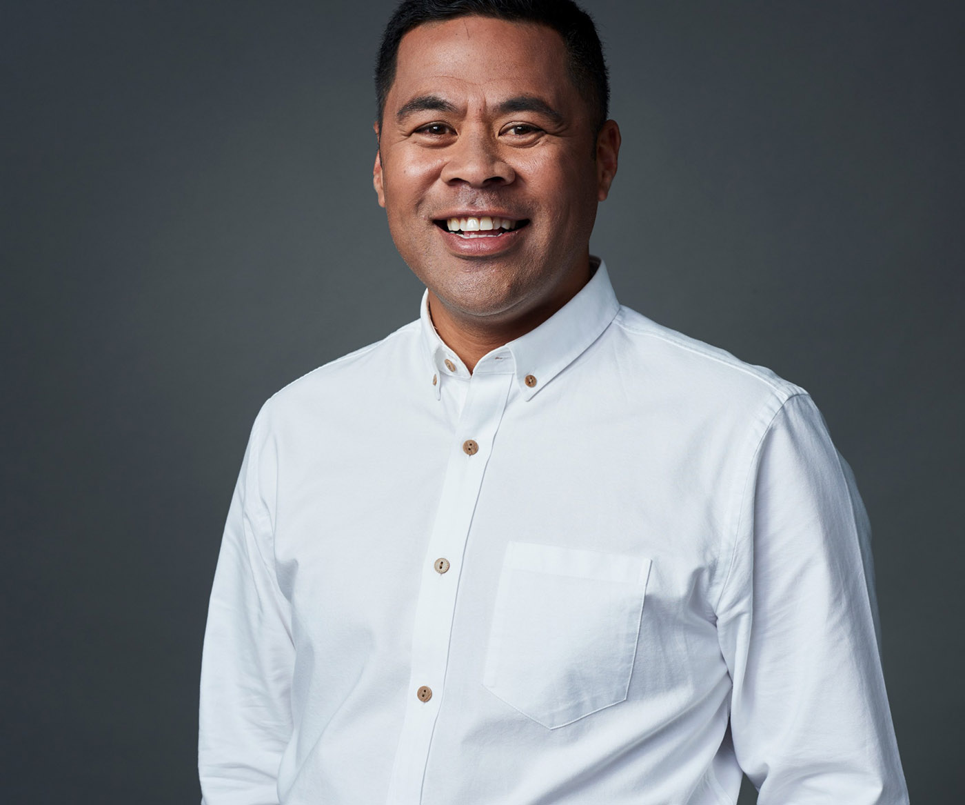 The Breakfast ‘family’ loses another member as Daniel Faitaua gets set to become TVNZ’s new Europe correspondent