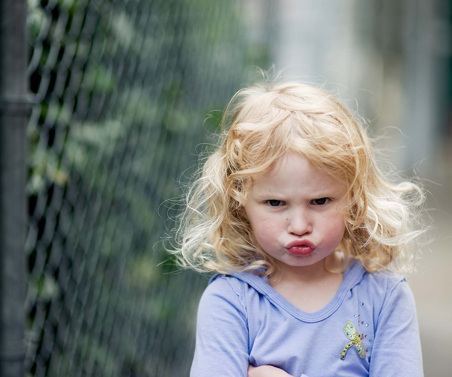 The adorable reason why kids are monsters for their parents and angels for everyone else