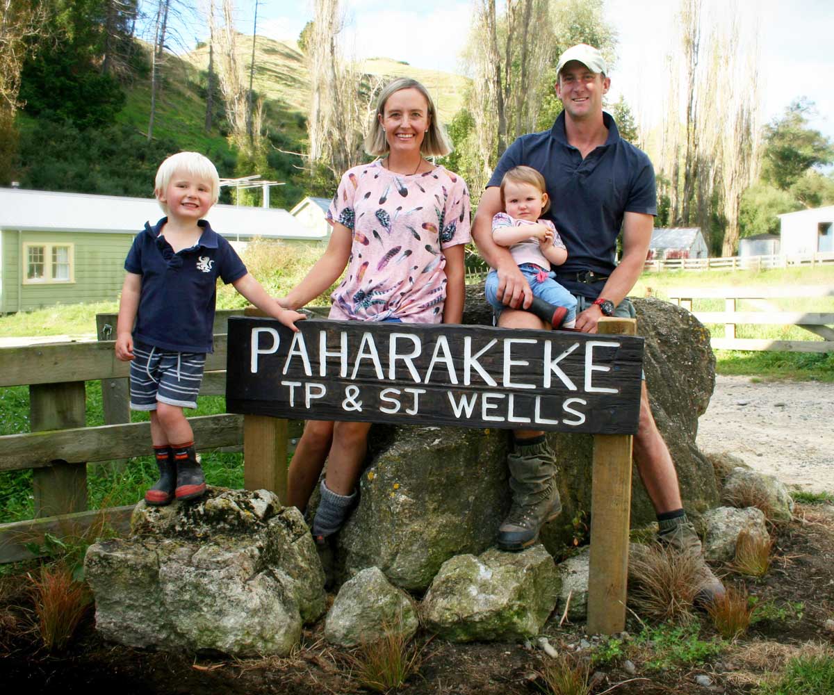 Goodbye city life: one Kiwi family shares how their move to the country changed their lives