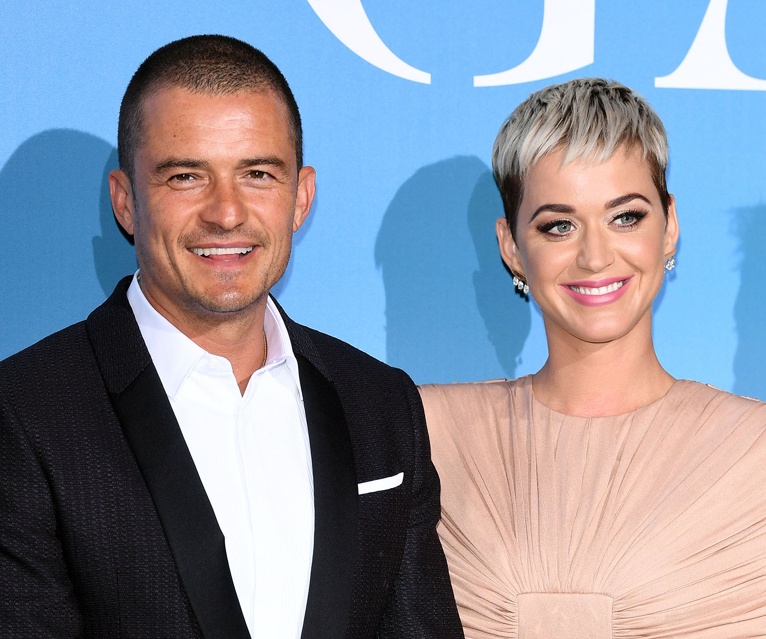 orlando bloom and katy perry