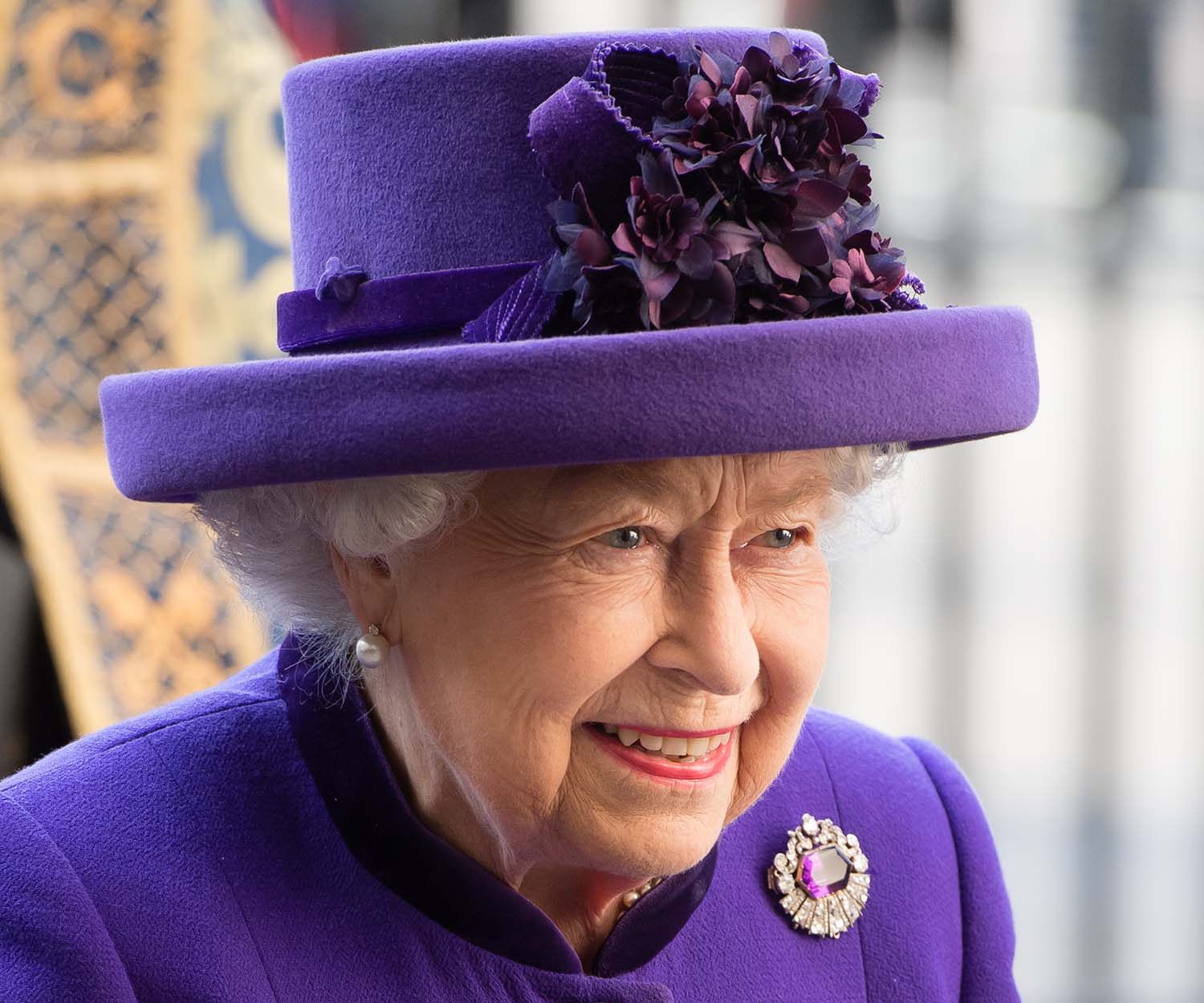 How the Queen decides what to wear each day is fascinating