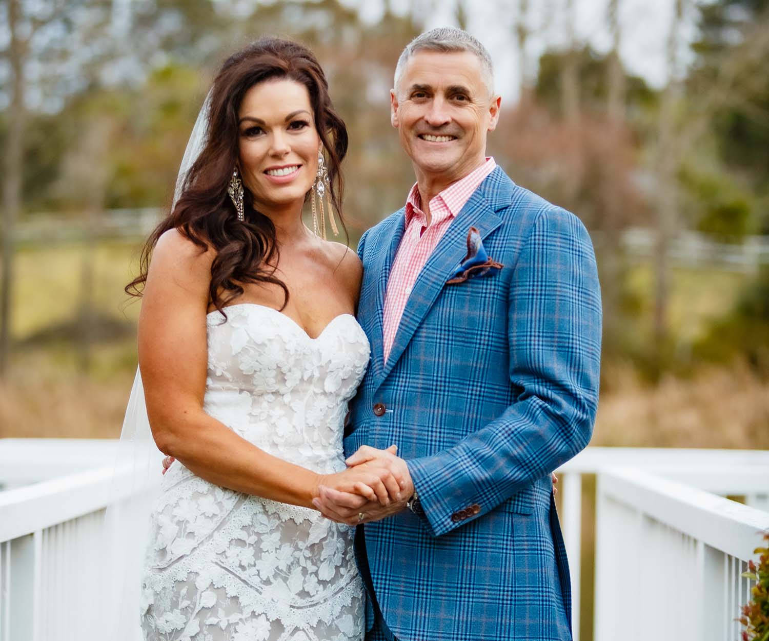 MAFS’ Christopher Wilson reveals he tried to pull out of the show before filming started