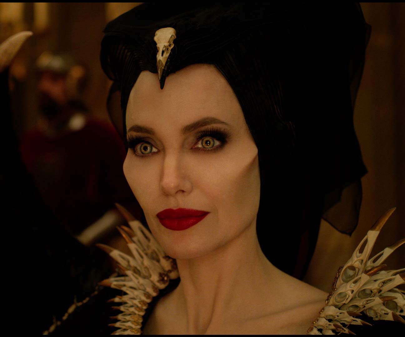 Disney’s Maleficent: Mistress of Evil – how Angelina Jolie and her peers made this character iconic