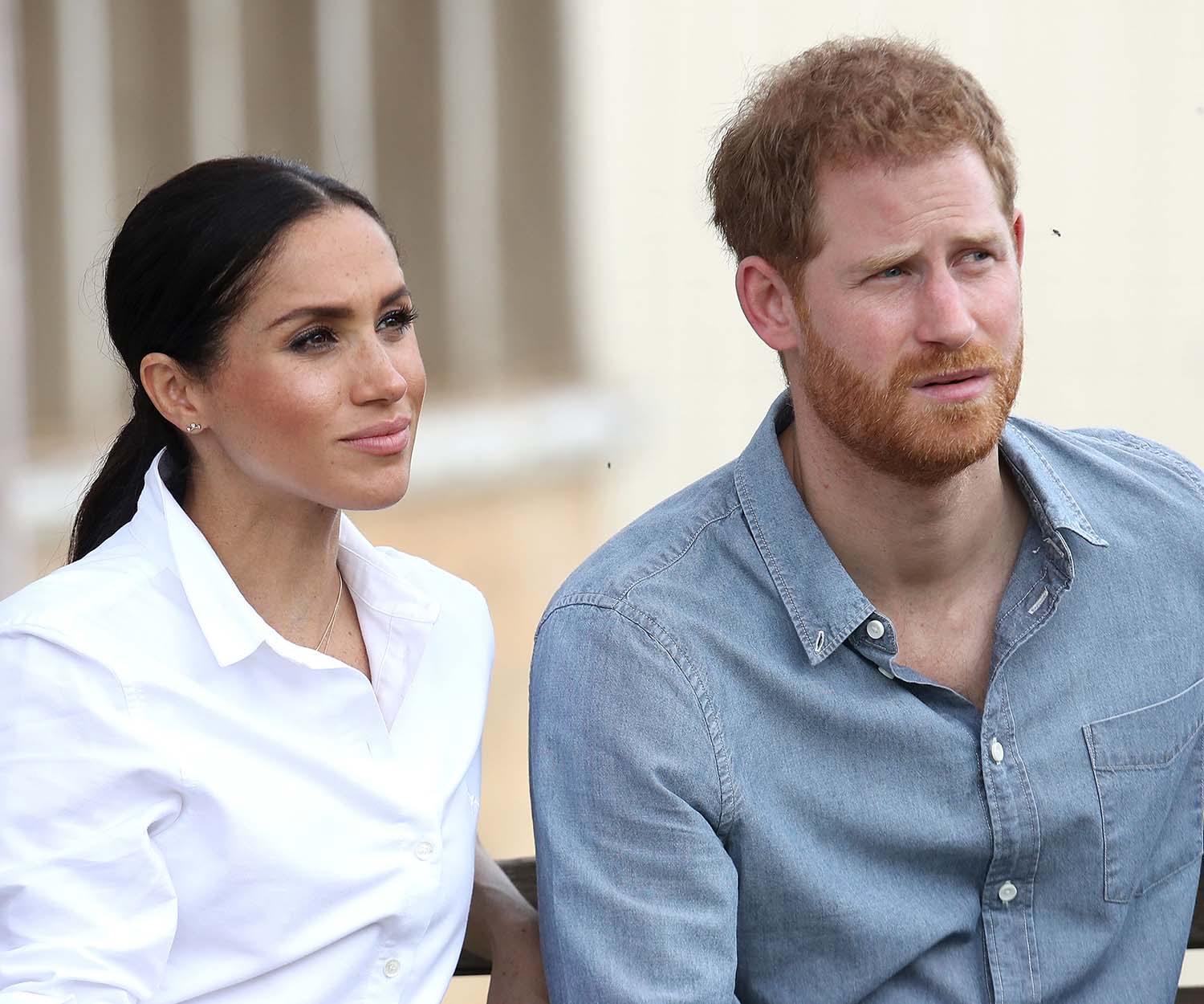 The fallout since Prince Harry and Duchess Meghan said they’re ‘not okay’