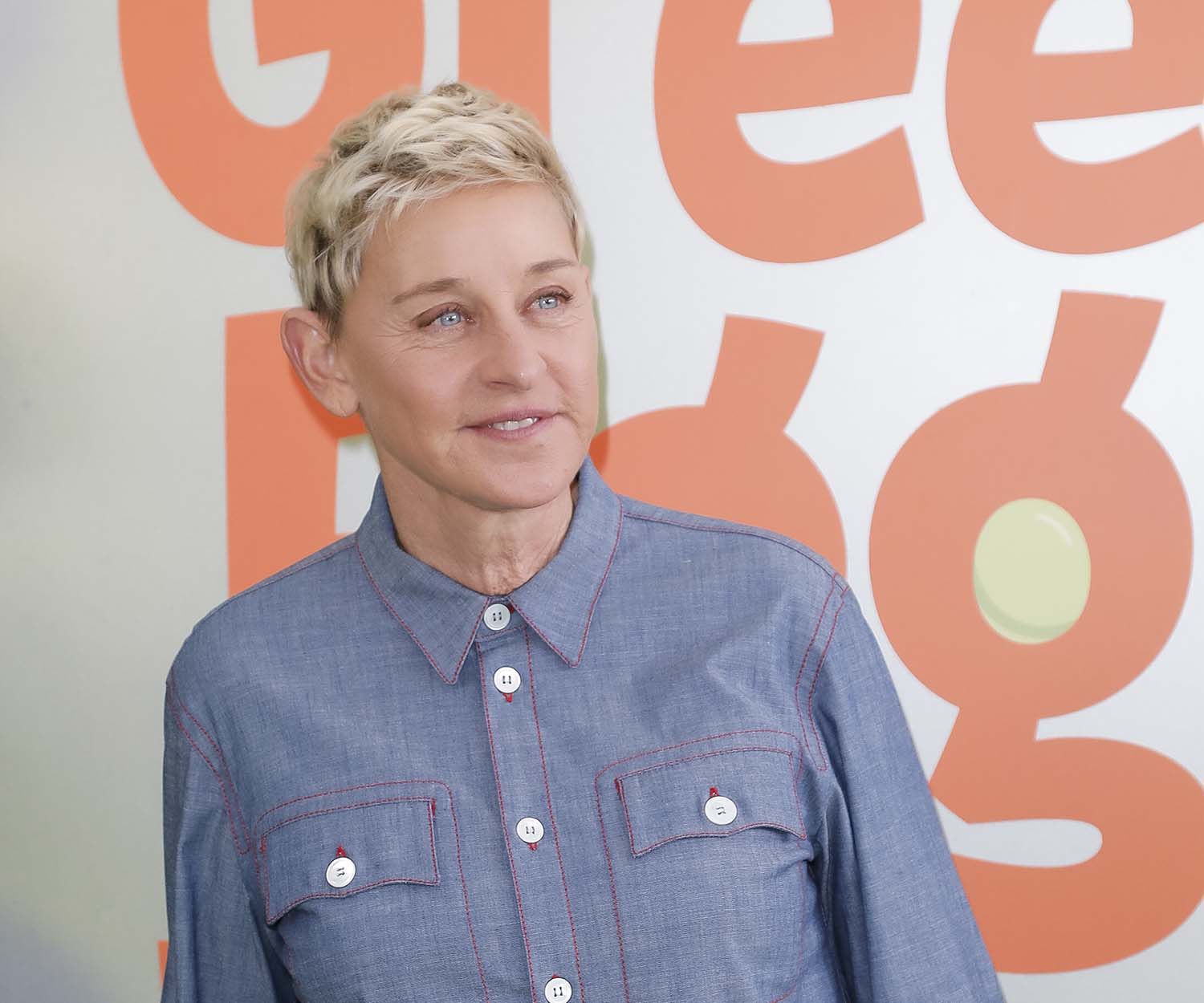 Ellen DeGeneres awkward interview with Dakota Johnson