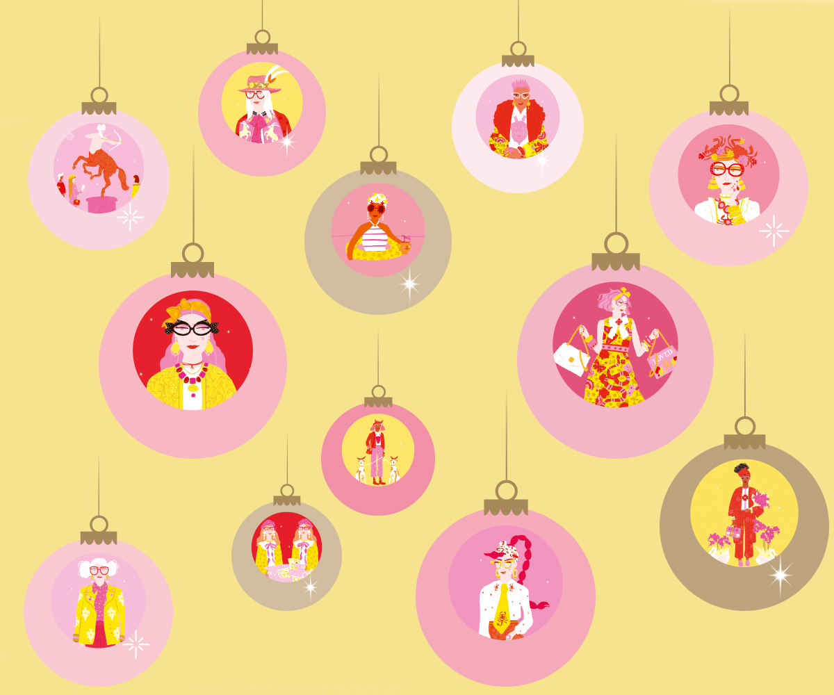 Christmas horoscopes: What’s in store for you this festive season