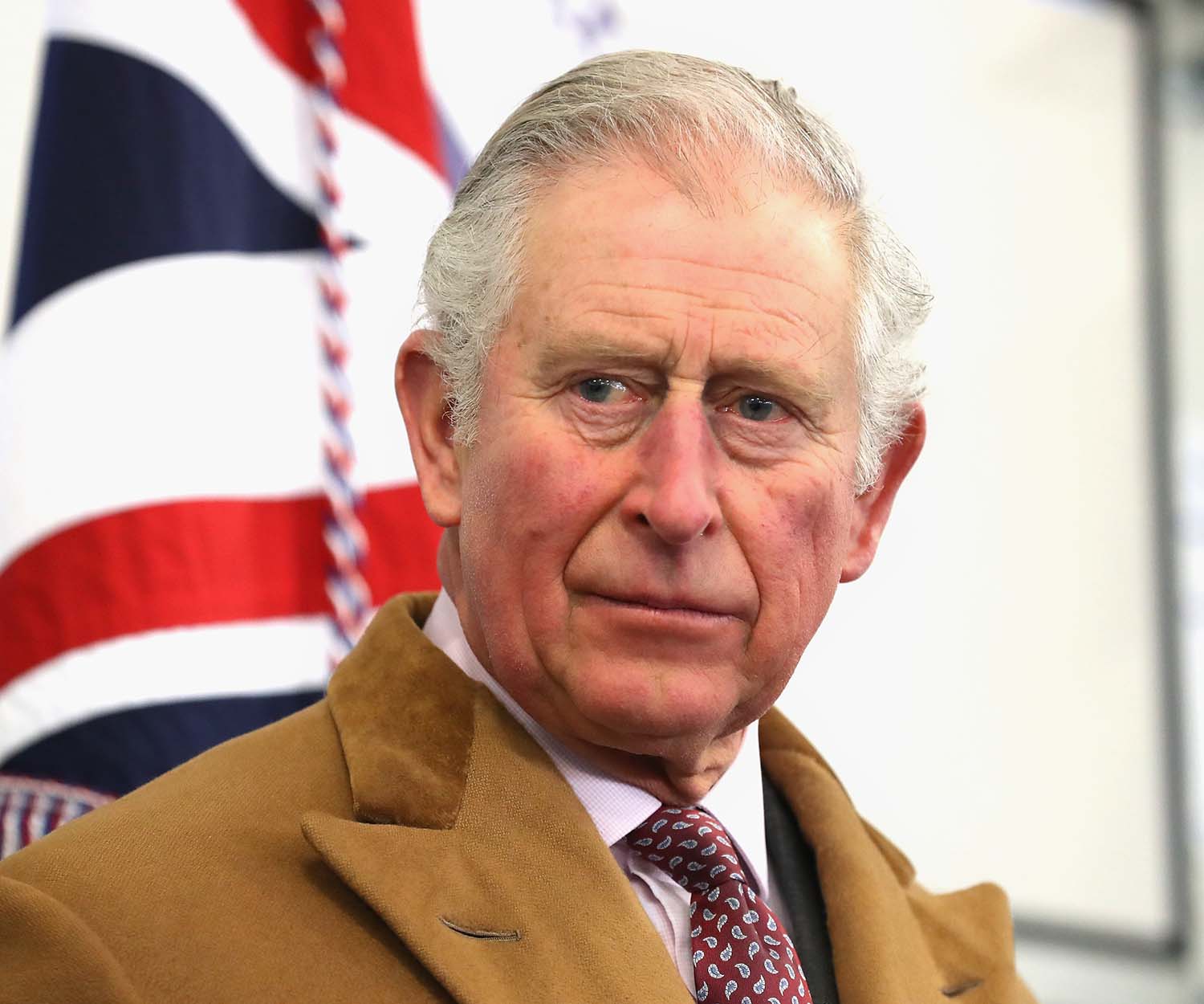 Prince Charles’ emotional message to the people of Australia as its bush fires continue to rage