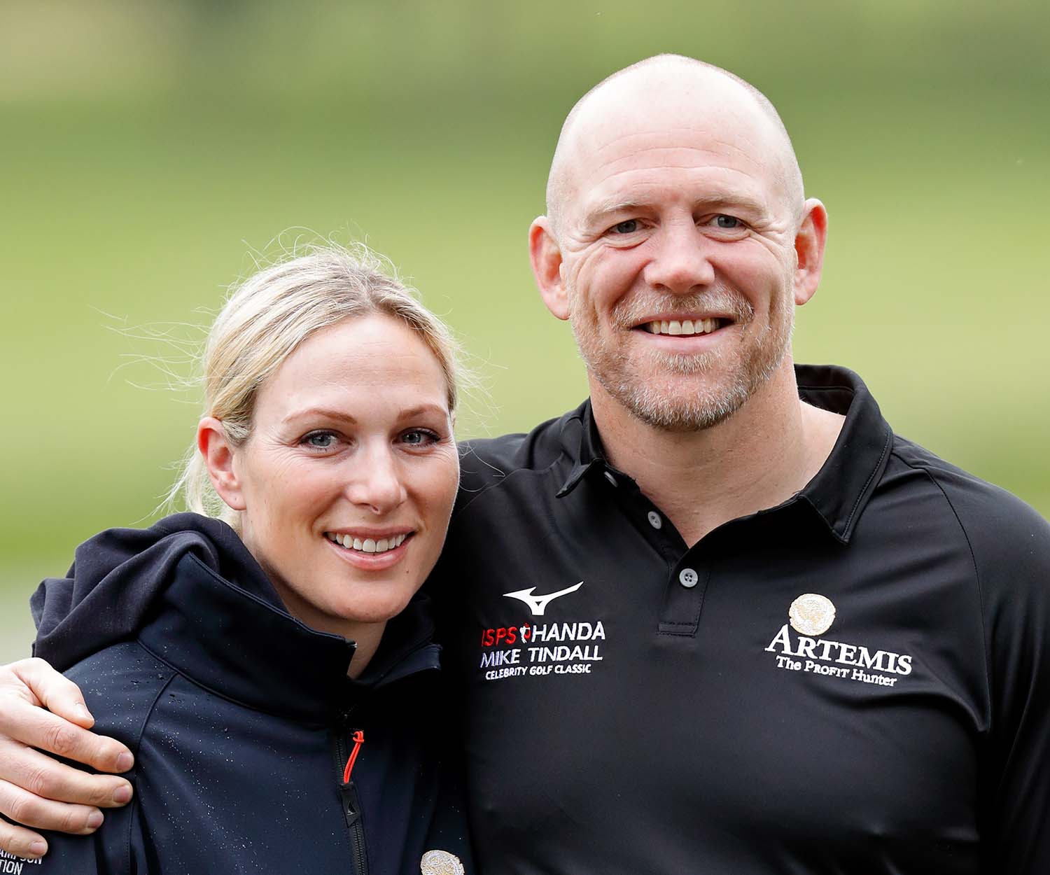 Mike and Zara Tindall open up about family life and why they consider Australia their ‘second home’