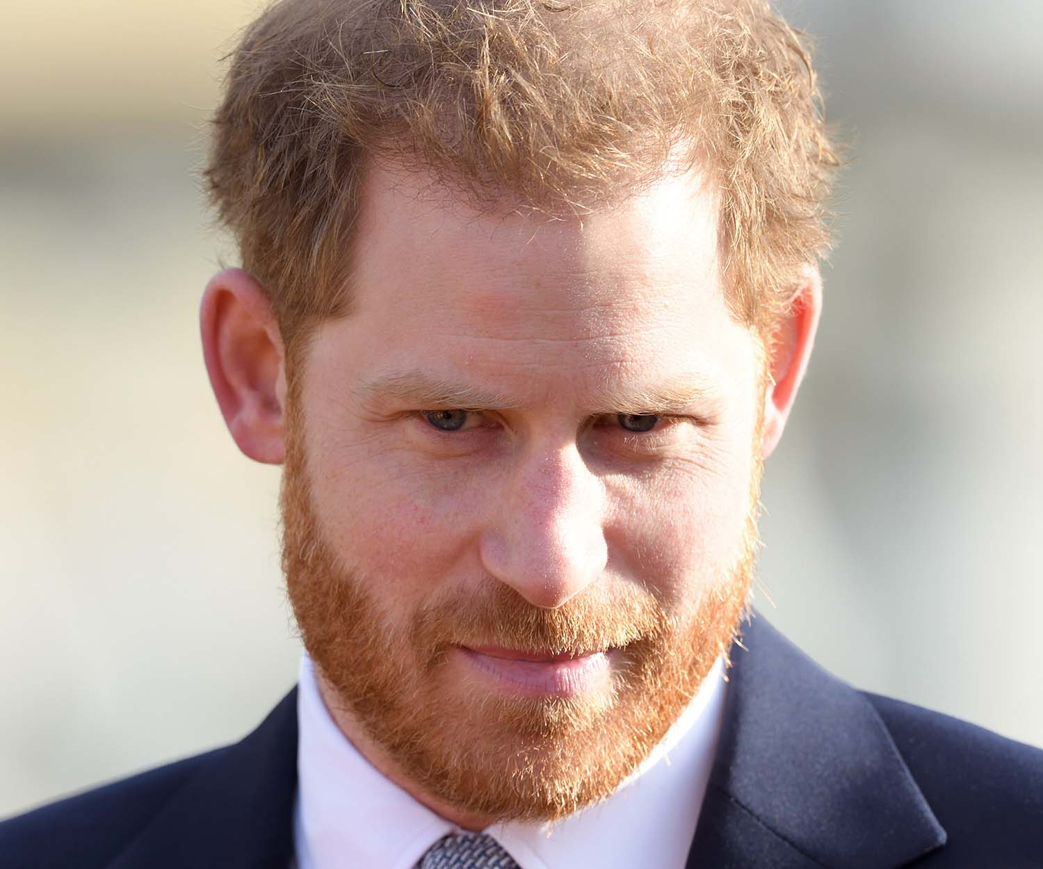 A friend of Prince Harry’s says Harry was really suffering before he stepped back from royal life