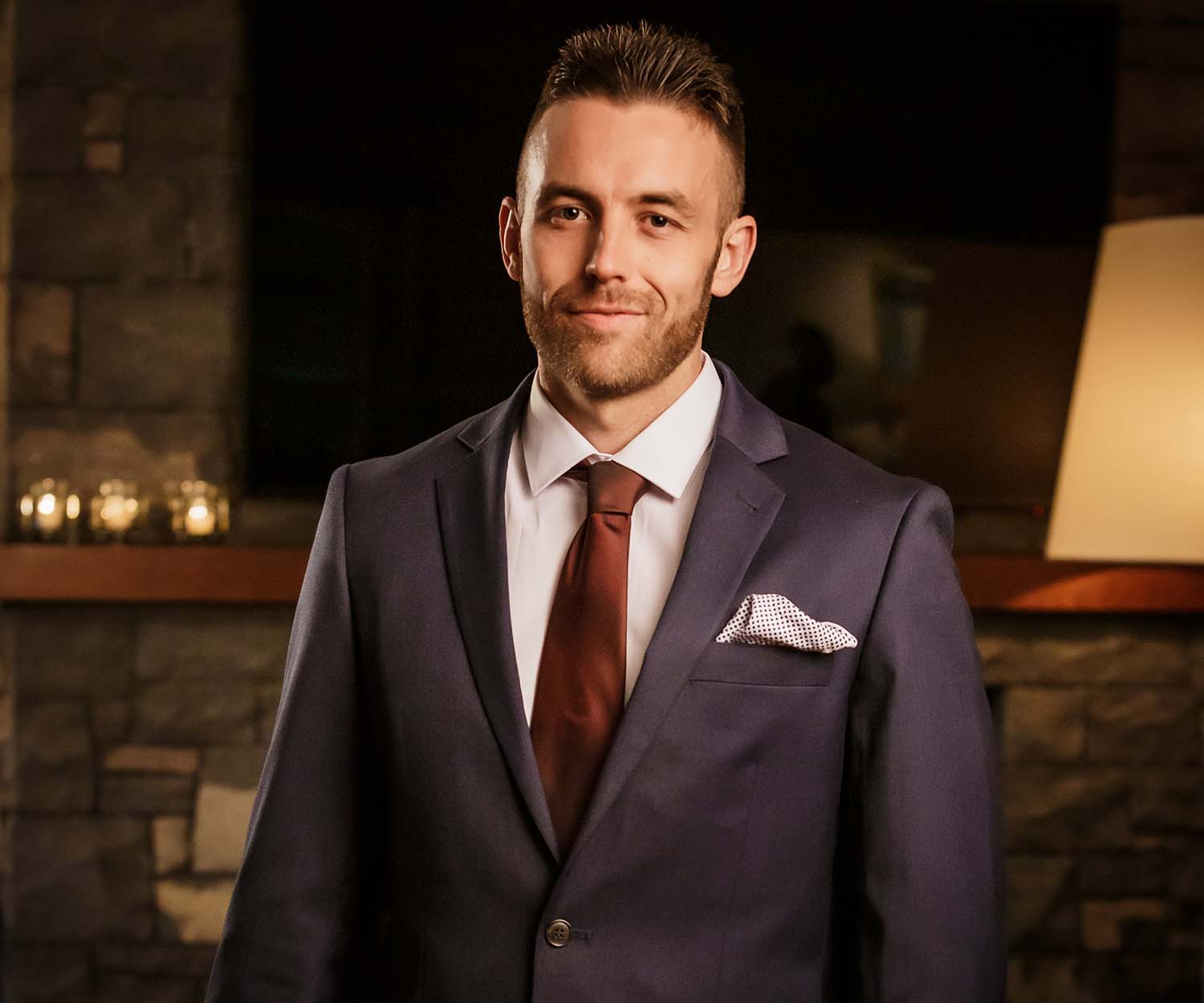 The Bachelorette’s Glenn on his shock at being kicked out and his biggest regret from the show