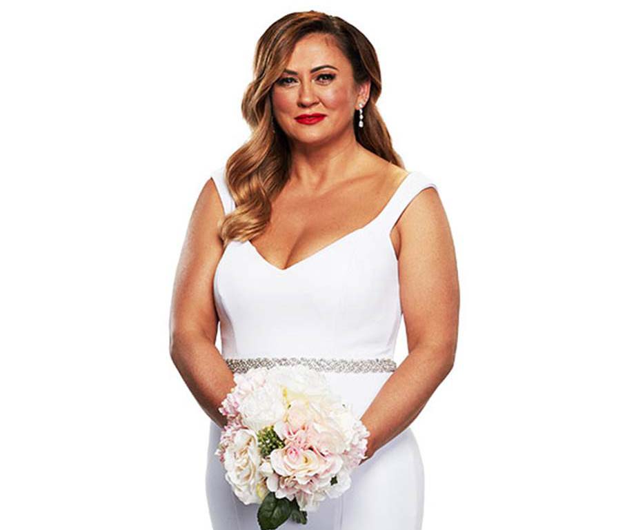 Married At First Sight bride Mishel Meshes gives Queenstown, New Zealand the big tick