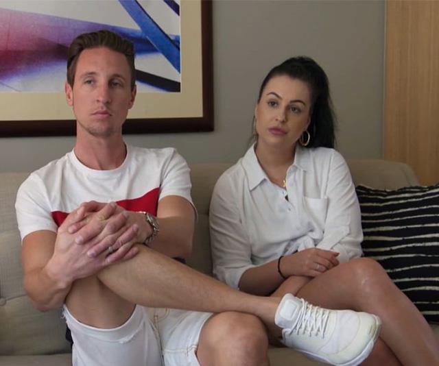 Married At First Sight Australia: Aleks defends herself against cheating claims, Ivan’s heart breaks in two