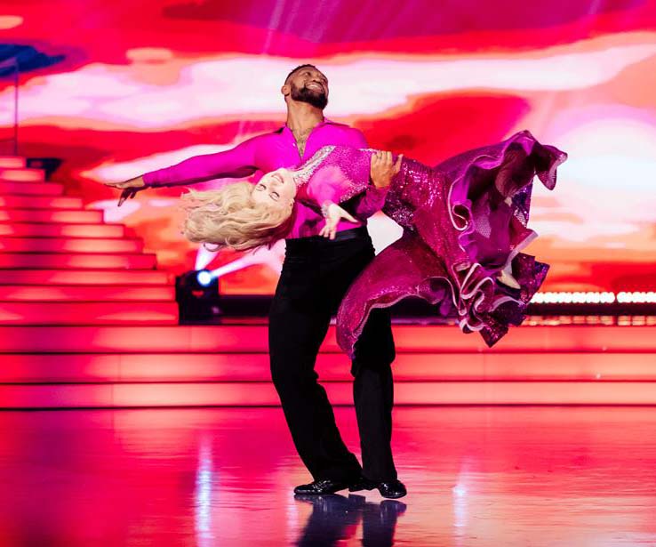 MediaWorks stops production of Dancing With The Stars NZ