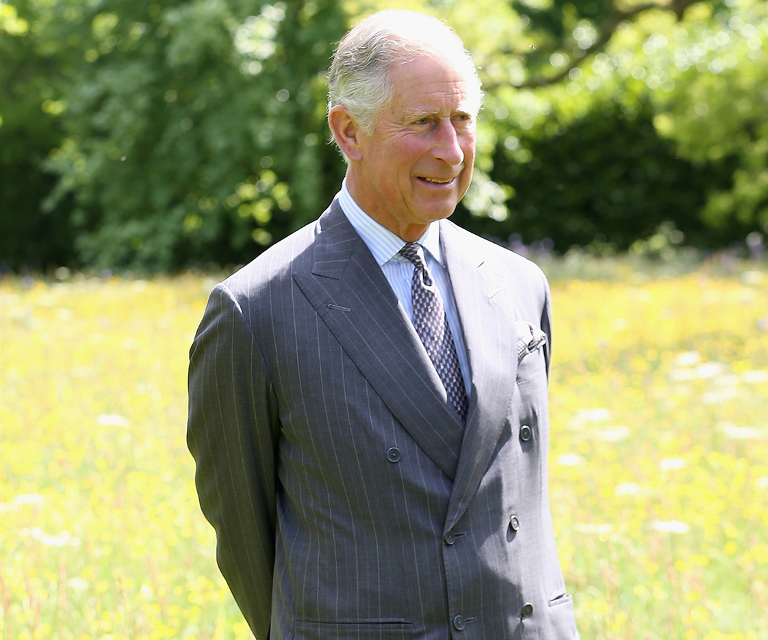 Prince Charles is out of self-isolation after recovering from Covid-19