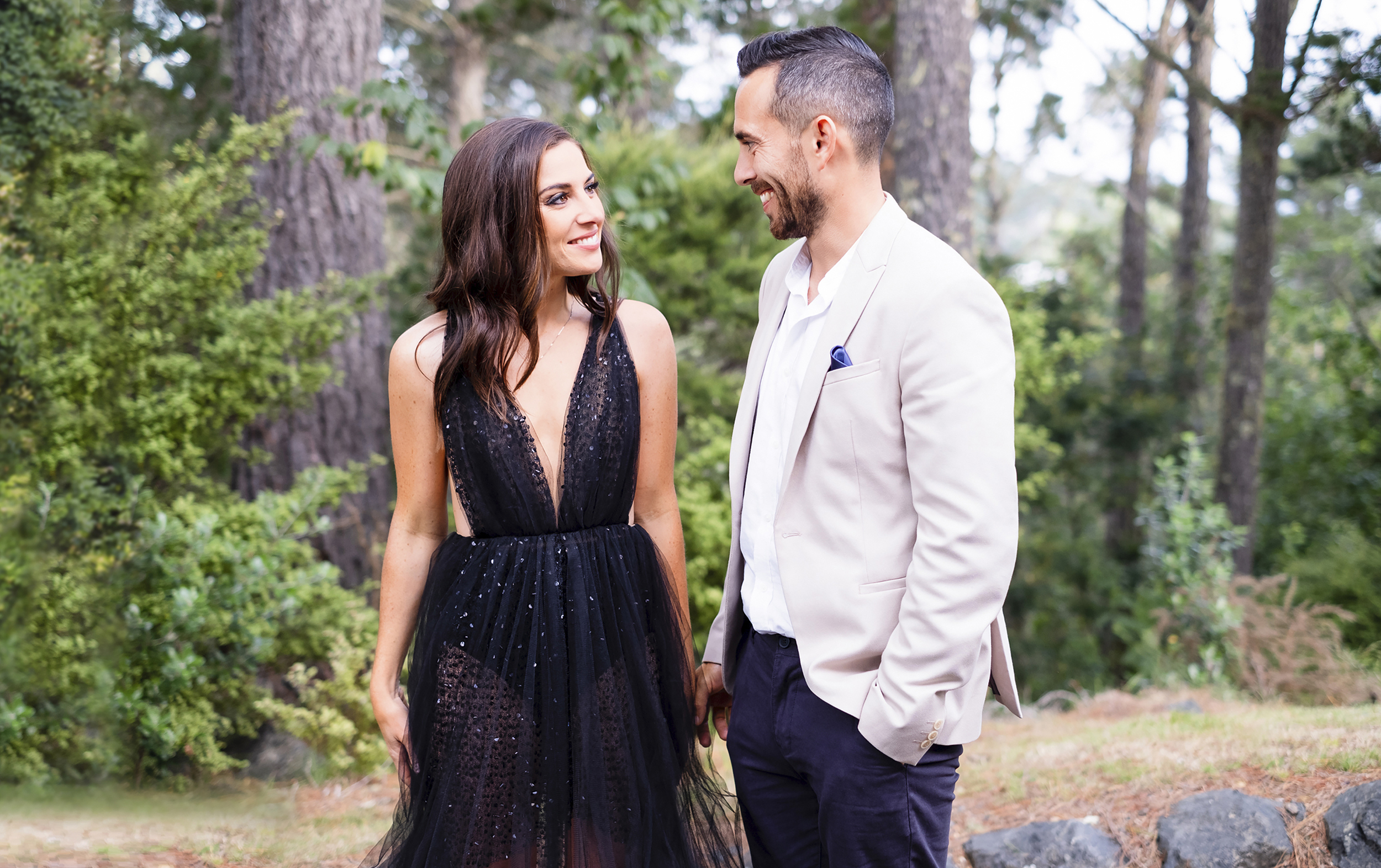 The Bachelorette NZ’s Lexie and Hamish are moving in together!