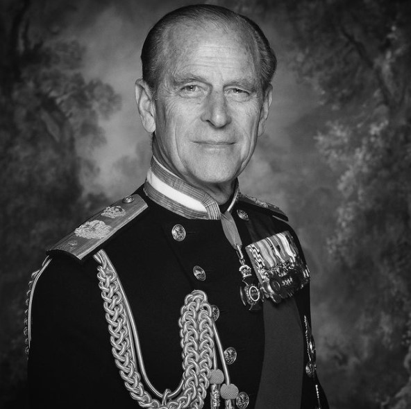 Prince Philip, the Duke of Edinburgh, has died aged 99