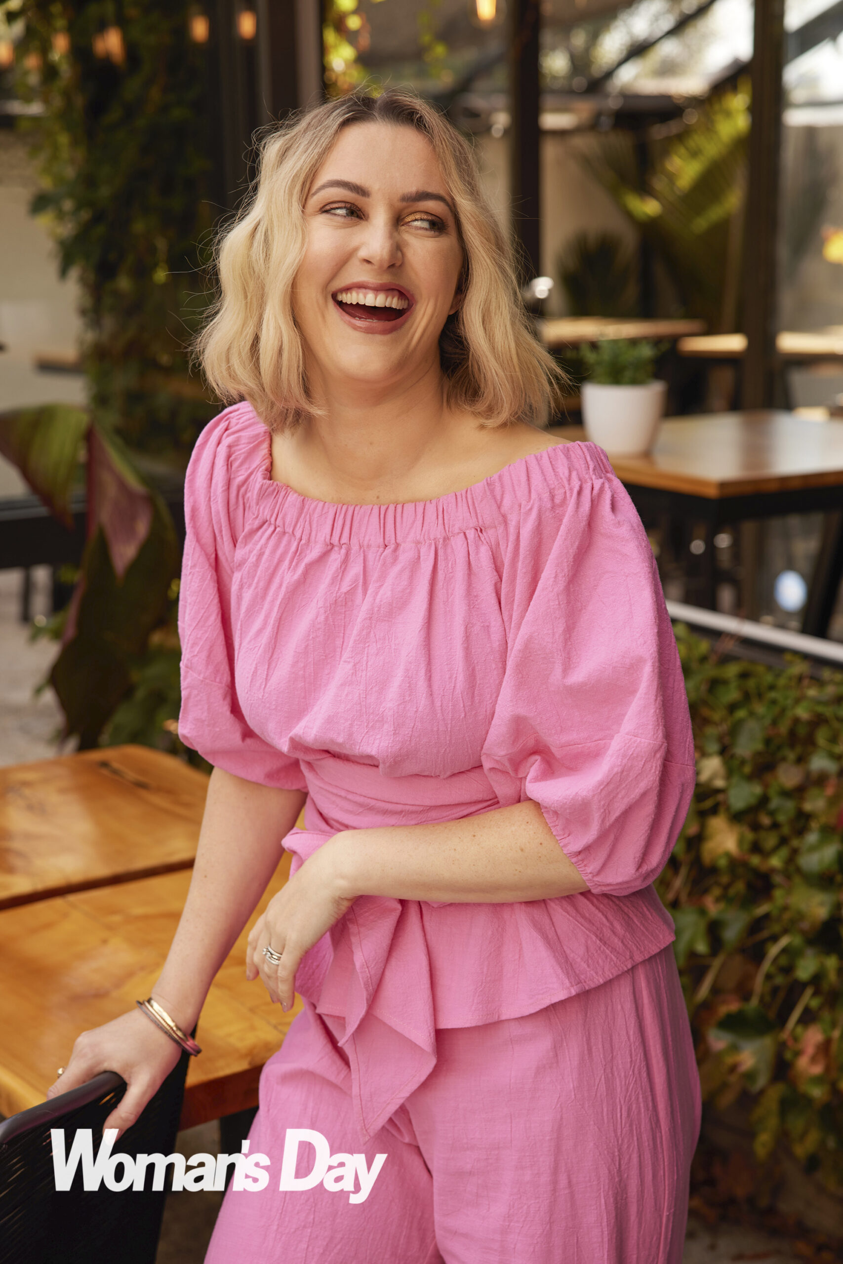 Sharyn Casey & Morgan Penn talk about their hit podcast The Trainee ...