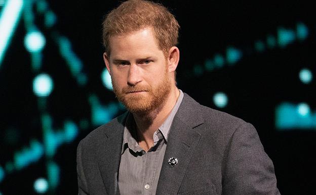 Prince Harry’s nod to Princess Diana in heartbreaking warning against online hate: “I lost my mother to this”