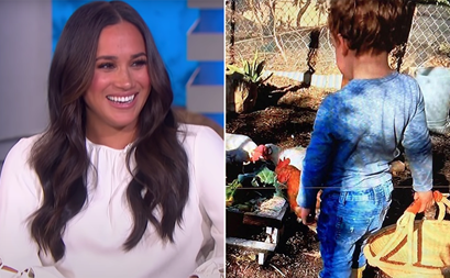 Family confessions and a new photo of Archie! All the best moments from Meghan, Duchess of Sussex’s Ellen DeGeneres interview