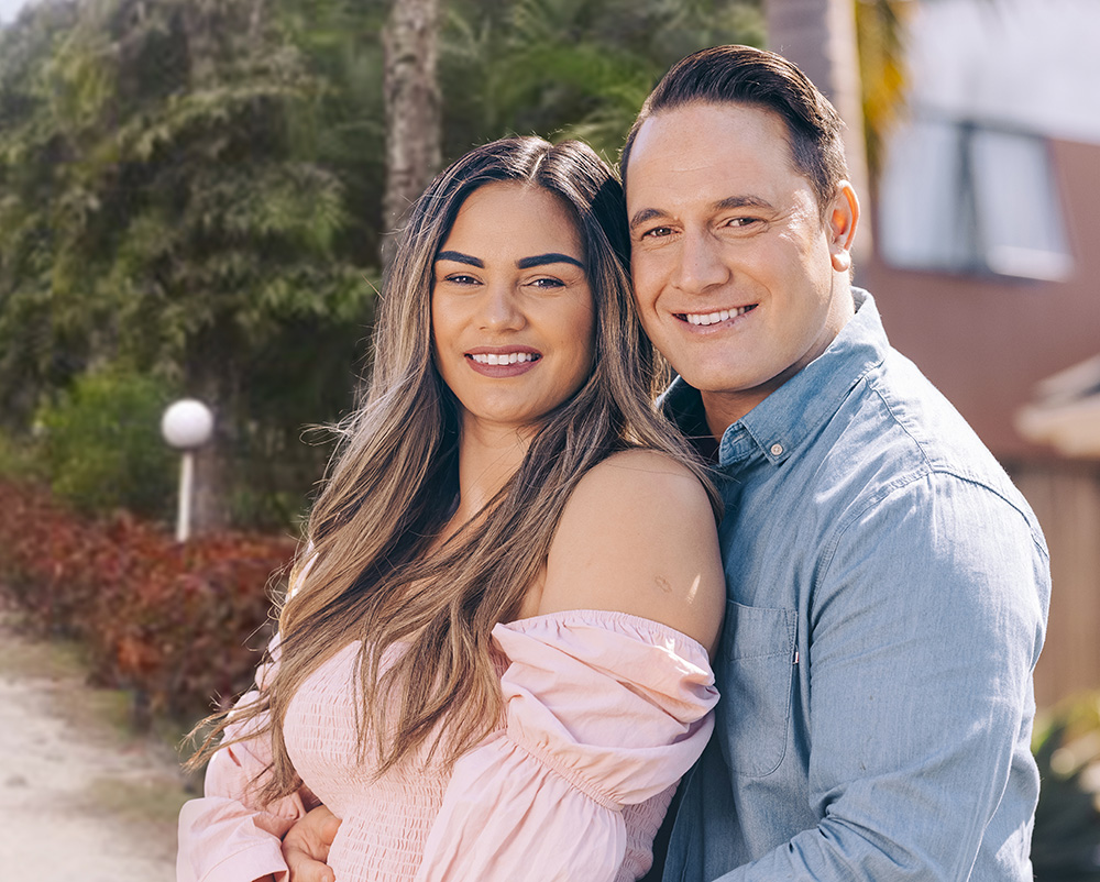 MKR NZ’s Jay and Sarah reveal how fame almost destroyed their relationship