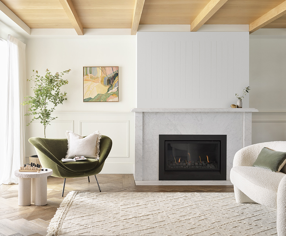 Tips to pick the right shade of white for your home