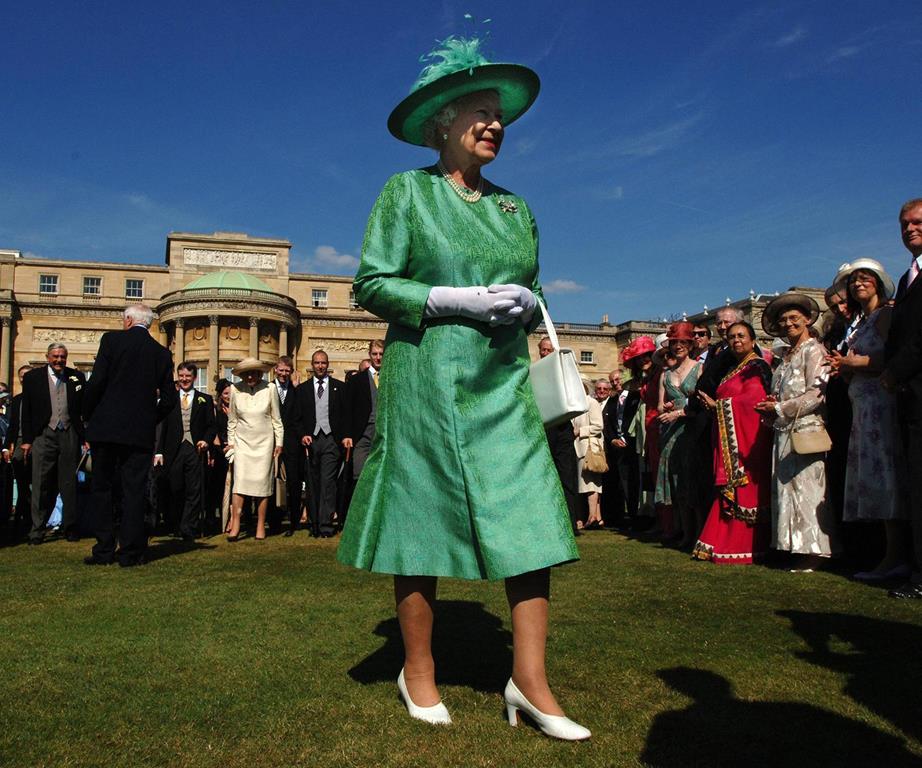 Why the Queen is ready to leave Buckingham Palace for good in the final years of her reign
